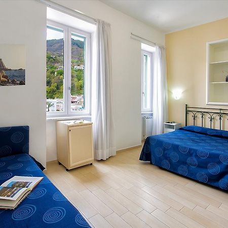 Hotel Terme Miramonte & Mare Casamicciola Terme Luaran gambar