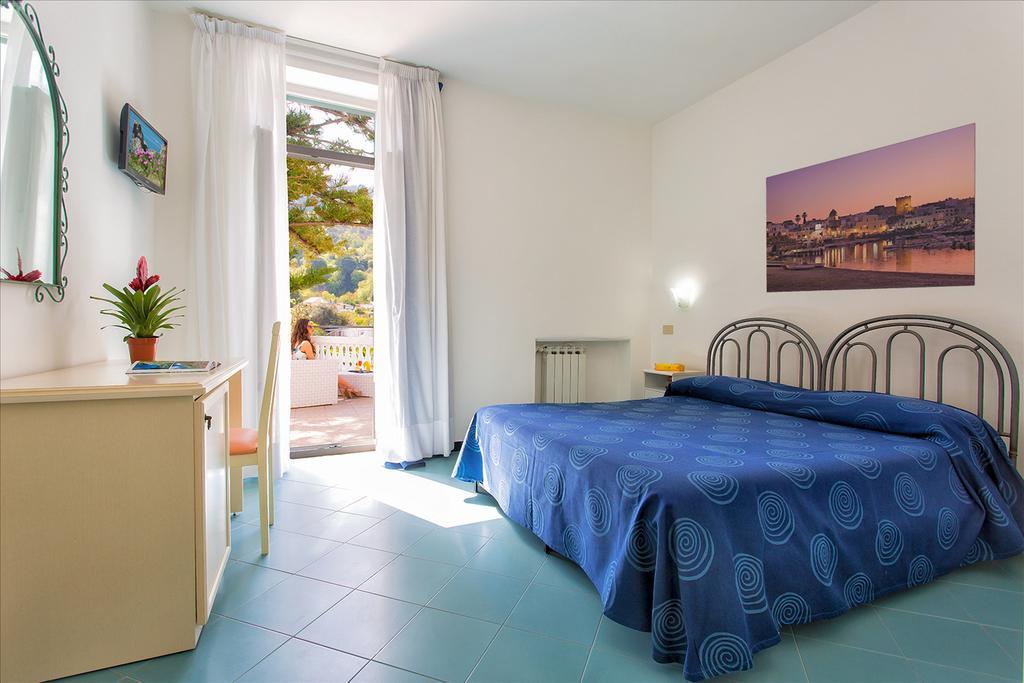 Hotel Terme Miramonte & Mare Casamicciola Terme Luaran gambar