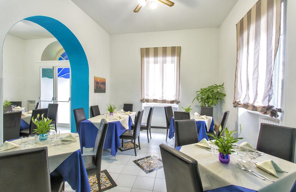 Hotel Terme Miramonte & Mare Casamicciola Terme Luaran gambar
