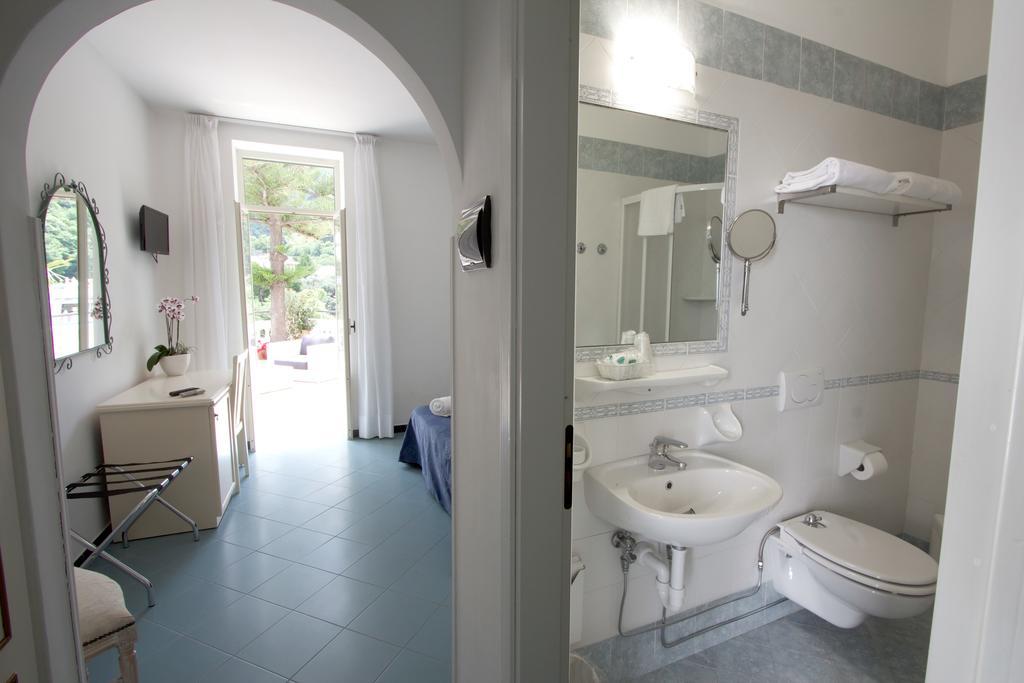 Hotel Terme Miramonte & Mare Casamicciola Terme Luaran gambar