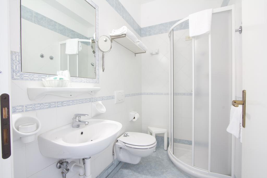 Hotel Terme Miramonte & Mare Casamicciola Terme Luaran gambar
