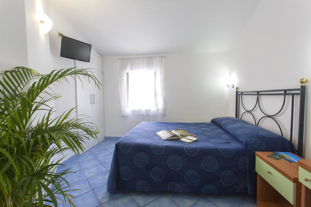 Hotel Terme Miramonte & Mare Casamicciola Terme Luaran gambar