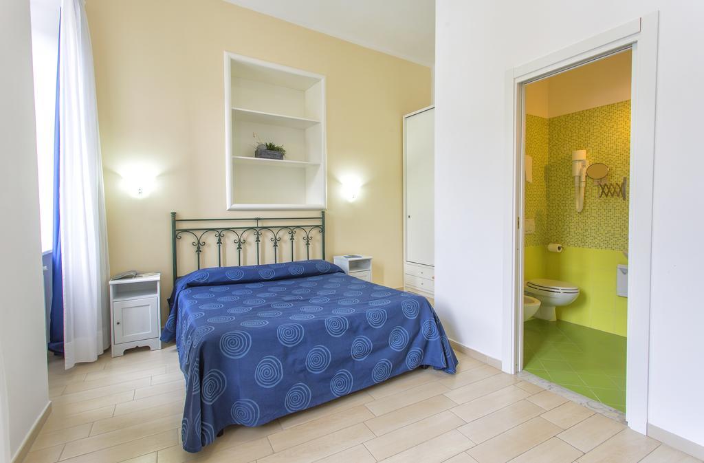 Hotel Terme Miramonte & Mare Casamicciola Terme Luaran gambar