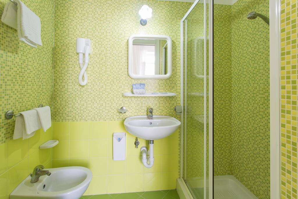 Hotel Terme Miramonte & Mare Casamicciola Terme Luaran gambar