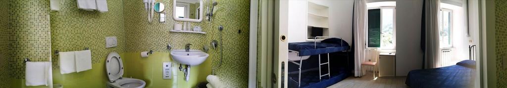 Hotel Terme Miramonte & Mare Casamicciola Terme Bilik gambar