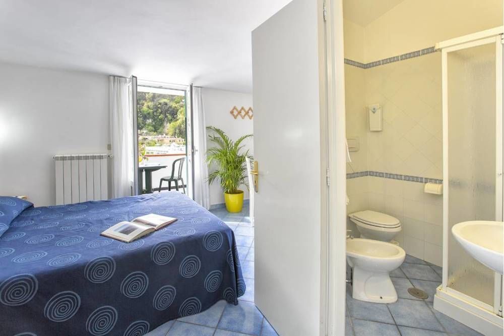 Hotel Terme Miramonte & Mare Casamicciola Terme Luaran gambar