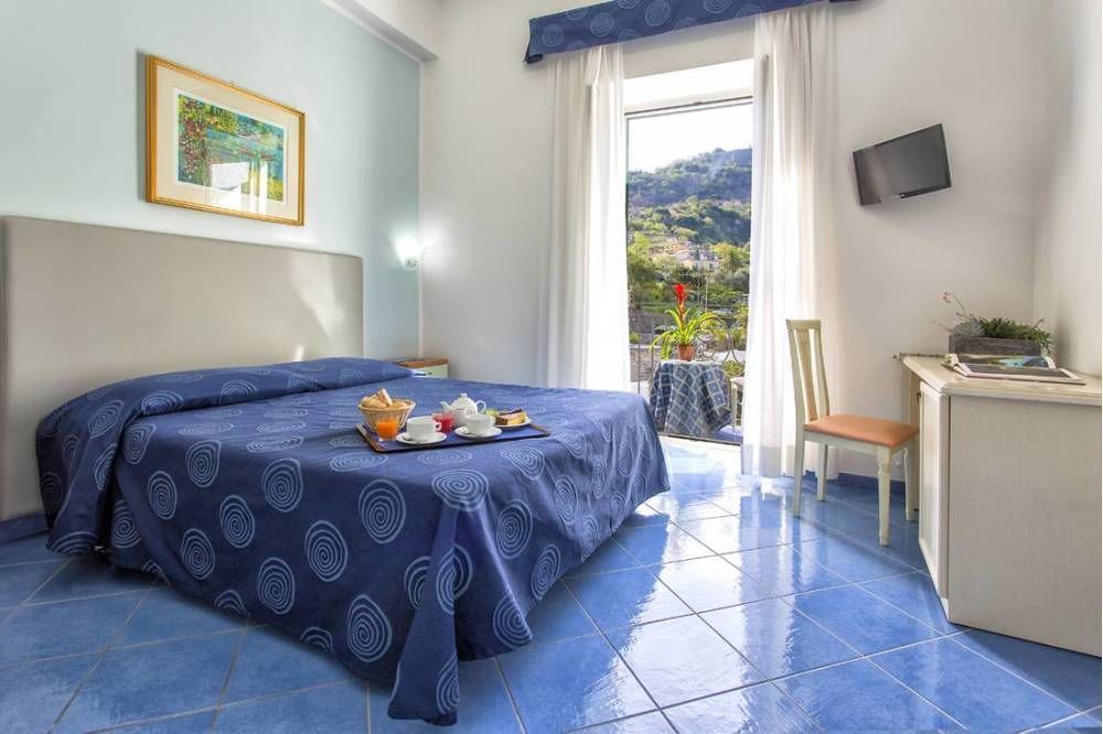 Hotel Terme Miramonte & Mare Casamicciola Terme Luaran gambar