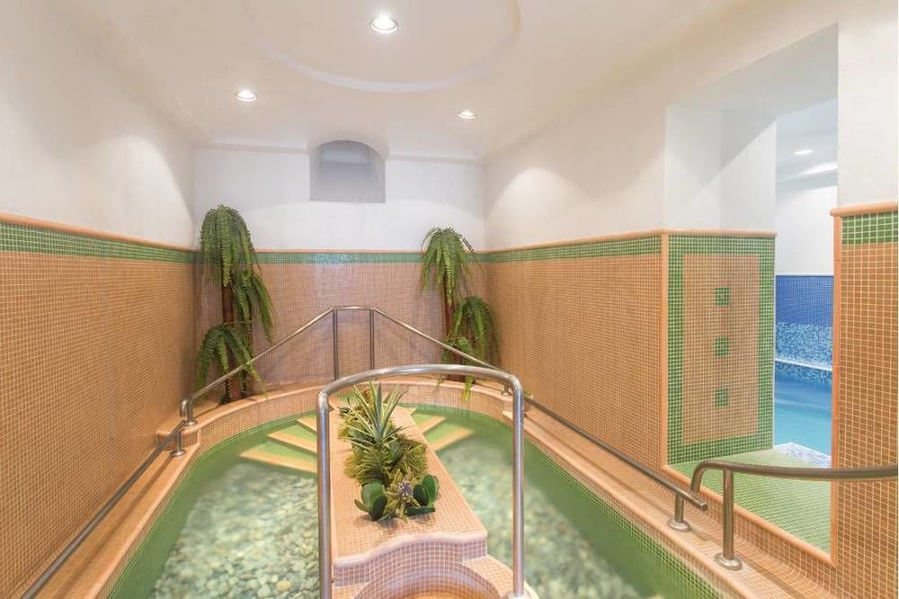 Hotel Terme Miramonte & Mare Casamicciola Terme Luaran gambar