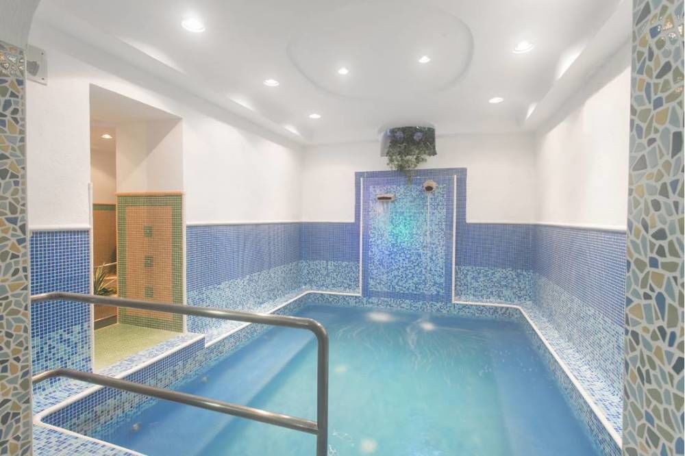 Hotel Terme Miramonte & Mare Casamicciola Terme Luaran gambar